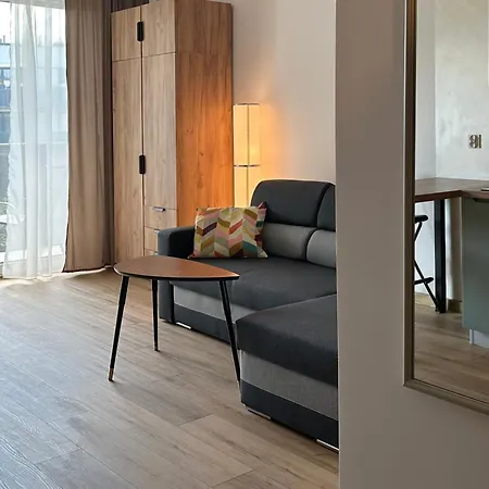 Apartamento Scandiline Portovo By Kings *